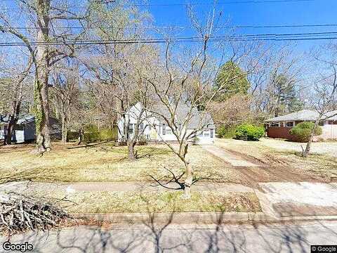 Wailes, NORFOLK, VA 23502