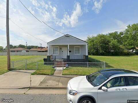 41St, NEWPORT NEWS, VA 23607