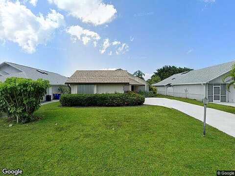 Ames, HOBE SOUND, FL 33455