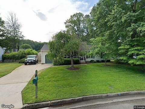 Oak Mears, CHESAPEAKE, VA 23323