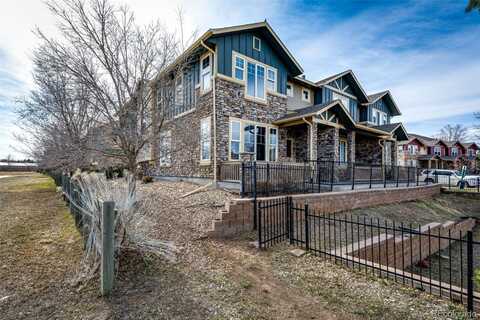 Norfolk, AURORA, CO 80017