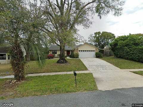 Heather Brite, APOPKA, FL 32712