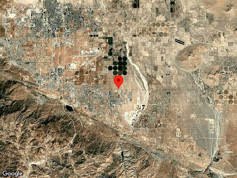 Avenue T2, PALMDALE, CA 93552