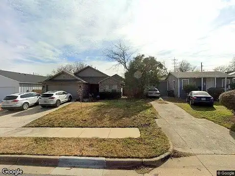 Houghton, FORT WORTH, TX 76107