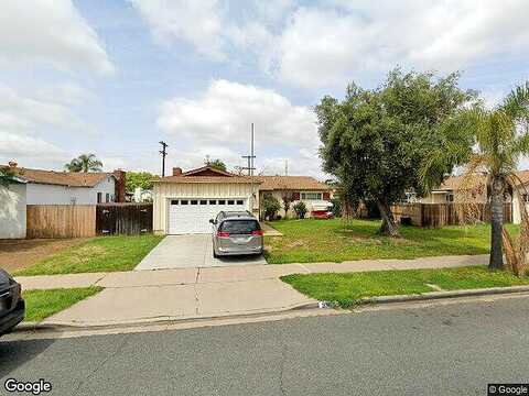 Wayne, EL CAJON, CA 92021