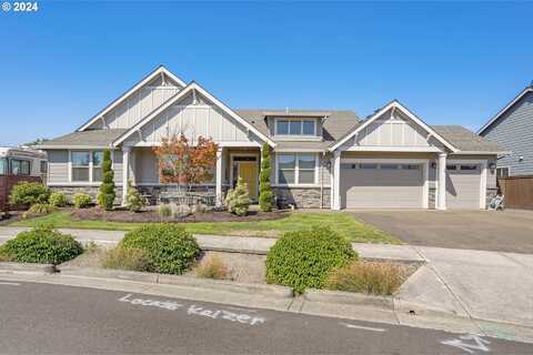 Willow Leaf, KEIZER, OR 97303