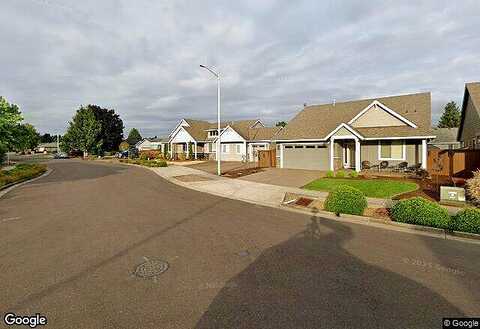 Willow Leaf, KEIZER, OR 97303