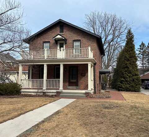 Parkway, KOHLER, WI 53044