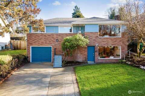 28Th, SEATTLE, WA 98122