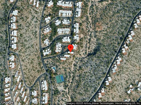 Paseo Del Arenal, TUCSON, AZ 85750