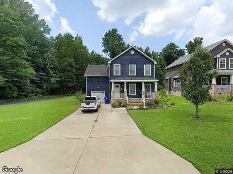 Taliaferro, NEWPORT NEWS, VA 23603