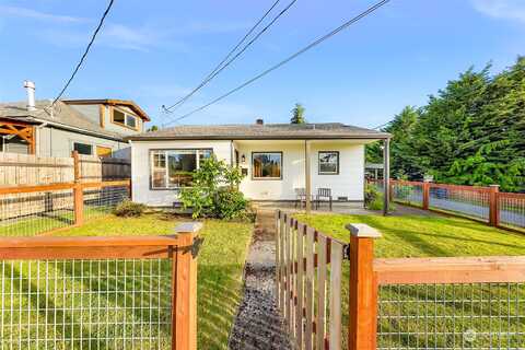 Division, MOUNT VERNON, WA 98274