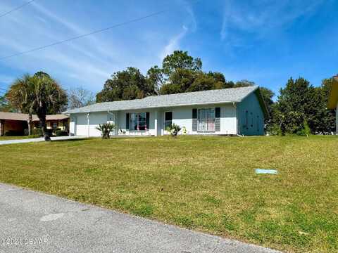 Firtree, PALM COAST, FL 32137