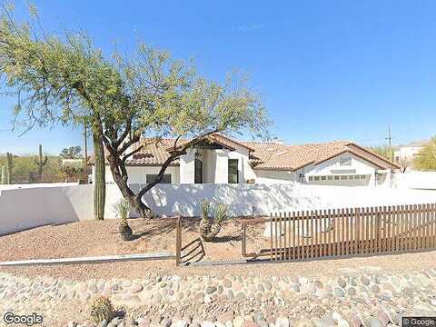 Valley View, TUCSON, AZ 85718