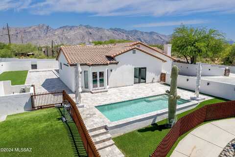 Valley View, TUCSON, AZ 85718