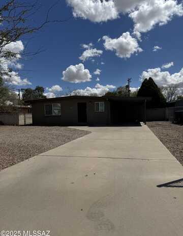 El Sol, TUCSON, AZ 85711