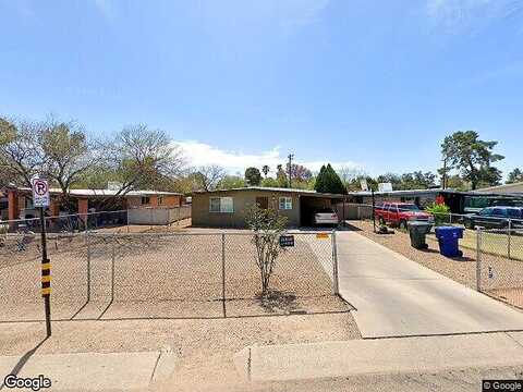 El Sol, TUCSON, AZ 85711