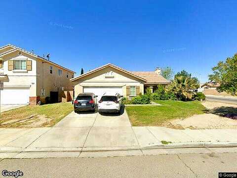 Artesia Mill, LANCASTER, CA 93535