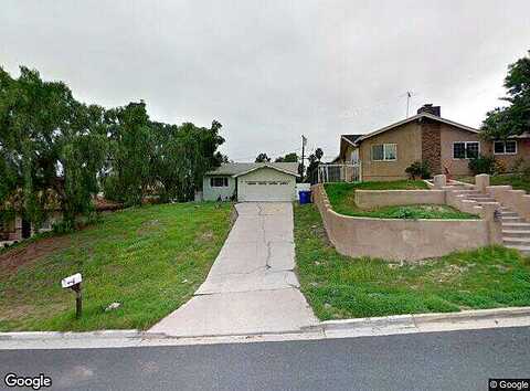 Ramona, SPRING VALLEY, CA 91977