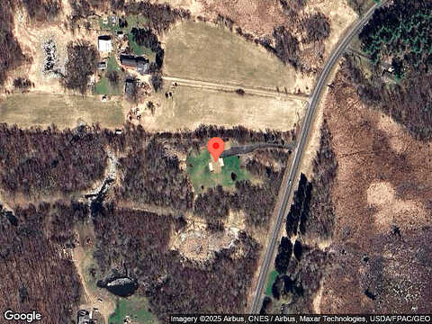 Cedarcrest, HARRIS, MN 55032