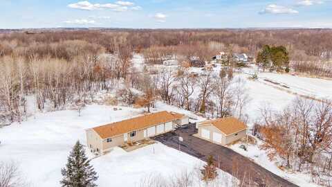 Cedarcrest, HARRIS, MN 55032