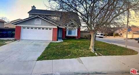 Avenue S4, PALMDALE, CA 93552