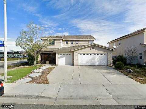 Avenue S4, PALMDALE, CA 93552