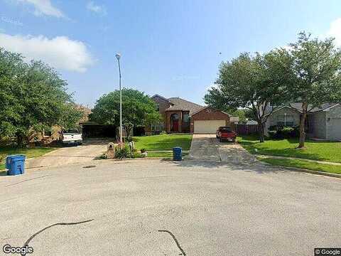 Gettysburg, ELGIN, TX 78621