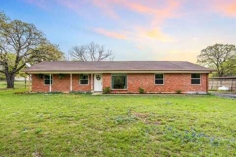 Russell, BURLESON, TX 76028