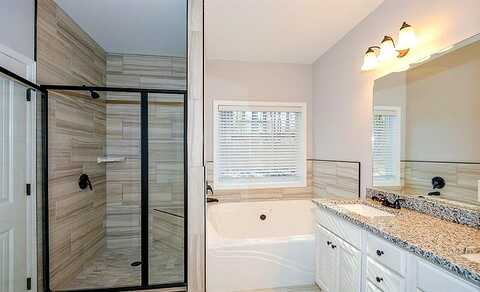 Smallwood, DOUGLASVILLE, GA 30134