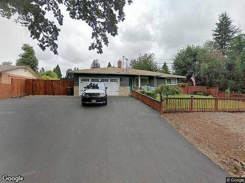 Barker, OREGON CITY, OR 97045