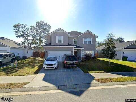 Alcott, HINESVILLE, GA 31313