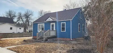 1St, MARSHALL, MN 56258
