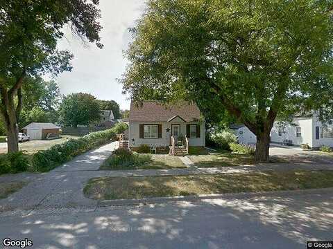 1St, MARSHALL, MN 56258