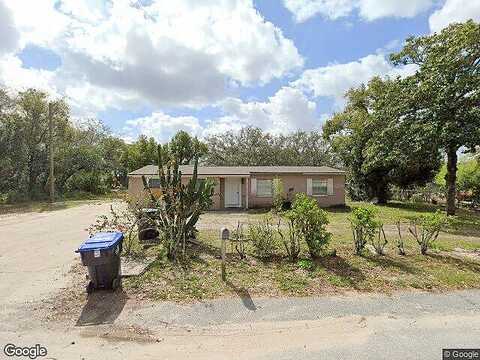 Jillson, APOPKA, FL 32703