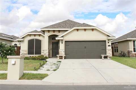 Viento Dorado, MISSION, TX 78572