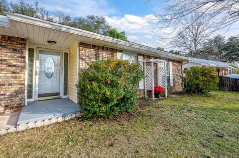 Berwick, SHALIMAR, FL 32579