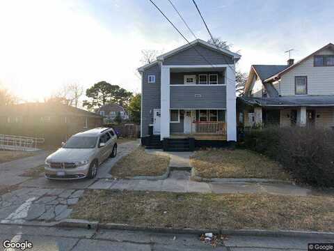 Omohundro, NORFOLK, VA 23504