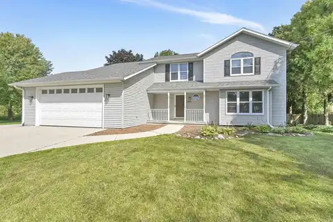 Woodlawn, MANITOWOC, WI 54220