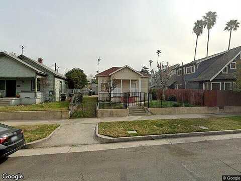 Locust, RIVERSIDE, CA 92501