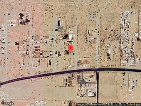 Ethel, BARSTOW, CA 92311