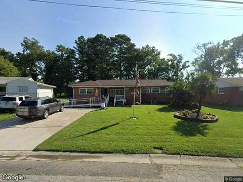 Gamage, NORFOLK, VA 23518