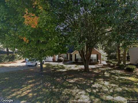Tiffany, CONYERS, GA 30013