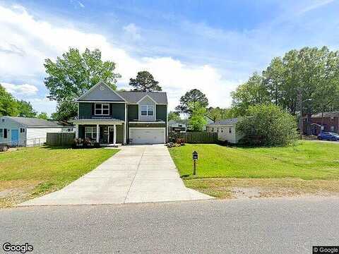 Tait, NORFOLK, VA 23513