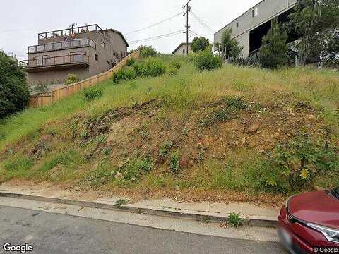 Pueblo, LOS ANGELES, CA 90032