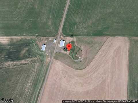 Bramhall, DAYTON, WA 99328