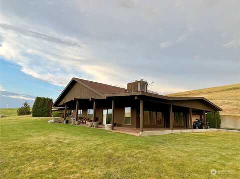 Bramhall, DAYTON, WA 99328