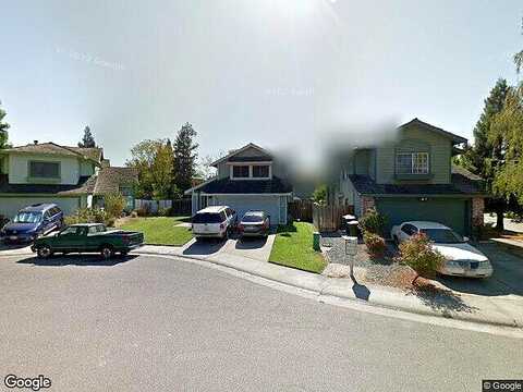 Coulter, ANTELOPE, CA 95843