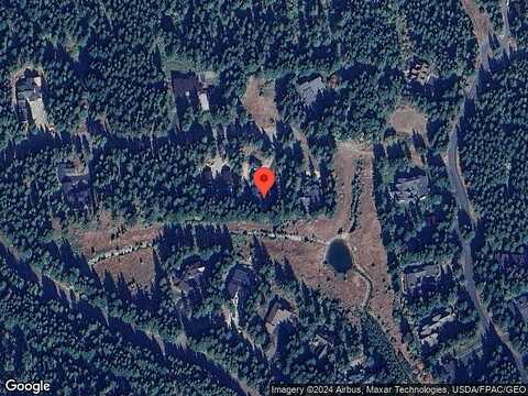 Goat Creek, CLE ELUM, WA 98922