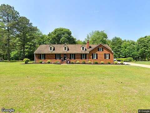 Rebecca, CHESAPEAKE, VA 23322